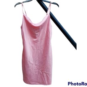 Altar'd State Pink Size S Dress